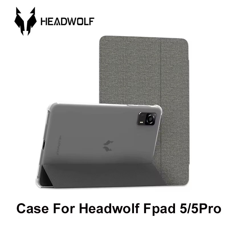 Fpad5 Case Shockproof Protective Case Tablet PC Accessories