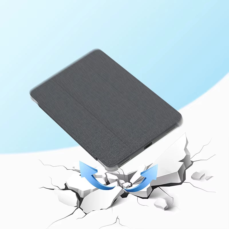Fpad5 Case Shockproof Protective Case Tablet PC Accessories